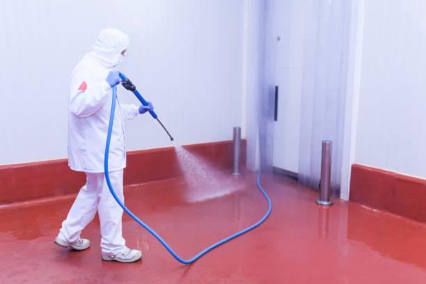 Lovington, IL Pressure Washing Services Company